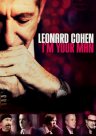 náhled Leonard Cohen: Im Your Man - DVD (slim)