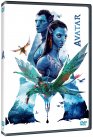 náhled Avatar - felújított változat - DVD