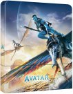 náhled Avatar: A víz útja (Sleeve Edition) - Blu-ray + BD bónuszlemez Steelbook Limited Edition