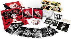 Sunset Boulevard – Limitált Gyűjtői Kiadás 4K Ultra HD