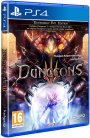 náhled Dungeons 3 Extremely Evil Edition - PS4