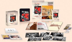 Észak északnyugat - 4K Ultra HD BD Steelbook sběr.edice (bez CZ)