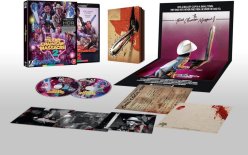 Halálbarlang - Limited Edition 4K UHD + BD bonus