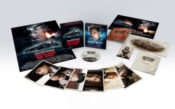 Átkozott sziget 15. évfordulós gyűjtői kiadás – 4K UHD Blu‑ray - 4K UHD Blu-ray