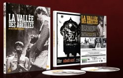 Méhek völgye - Blu-ray + DVD digipack