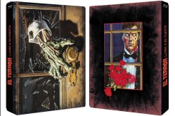 Rémes egy éjszaka - Blu-ray Steelbook