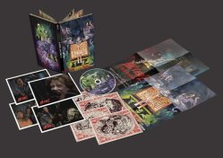 Evil dead - Gonosz halott 2. - Blu-ray Digibook Limited Edition (version B)