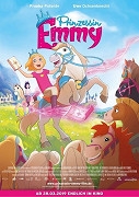 részlet Emmy hercegnő (Emmy hercegnő lovai) - DVD