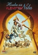 részlet A Nílus gyöngye - Blu-ray