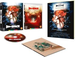 Vérbeli hajsza - Limited Edition Blu-ray