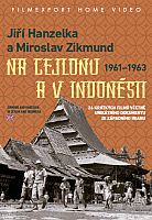 részlet Jiří Hanzelka a Miroslav Zikmund na Cejlonu a v Indonésii 1961-1963 - 2DVD