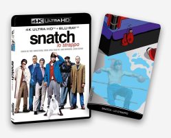 Blöff - 4K Ultra HD Blu-ray