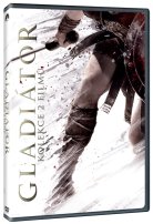 Gladiátor 1+2 - 2DVD