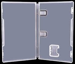 részlet Nintendo Switch doboz - játékfedél (5 db)