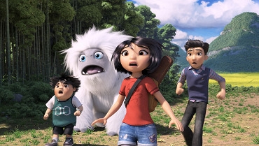 részlet Jetikölyök - Blu-ray 3D + 2D (2BD)