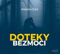Doteky bezmoci - CD/MP3 audiokniha