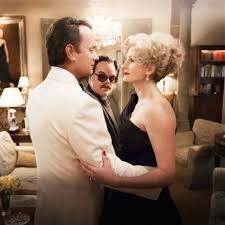 részlet Charlie Wilson háborúja - Blu-ray