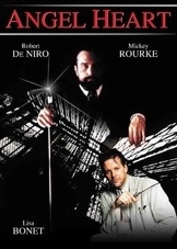 részlet Angel Heart - DVD pošetka