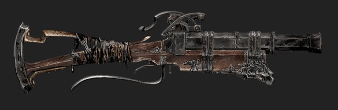 részlet Bloodborne (Playstation Hits) - PS4