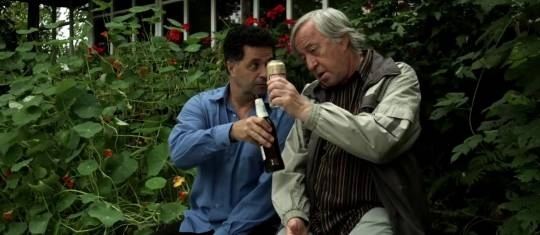 részlet Kluci z hor - DVD