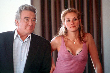 részlet ERIN BROCKOVICH - Blu-ray