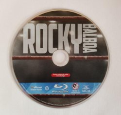 Rocky Balboa - Blu-ray OUTLET
