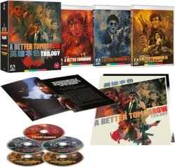 Szebb holnap - Limited Edition Blu-ray