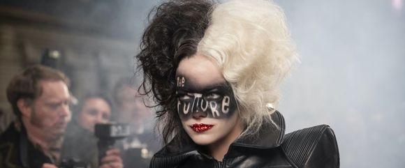 részlet Szörnyella - Blu-ray