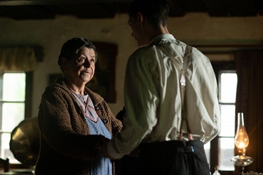 részlet Sarlatán - DVD