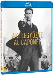 Aki legyőzte Al Caponét  (Különleges kiadás) - Blu-ray