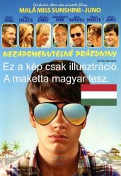Az első igazi nyár - Blu-ray