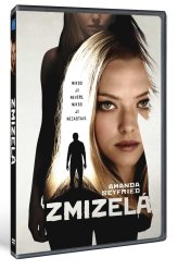 Elveszett - DVD