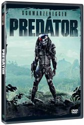 Ragadozó (Predator 1987) - DVD