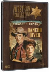 Rancho River - DVD