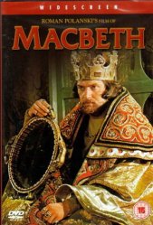 Macbeth - DVD