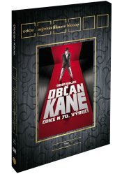 Aranypolgár - DVD