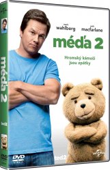 Ted 2. - DVD