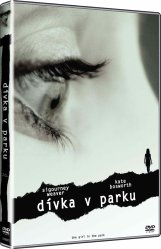 Lány a parkban - DVD