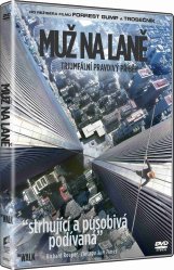 Kötéltánc (2015) - DVD