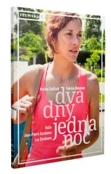 Két nap, egy éjszaka - DVD