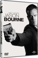 Jason Bourne - DVD