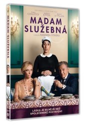 Madame - DVD