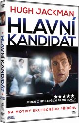 Így ne legyél elnök - DVD