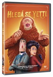 A hiányzó láncszem - DVD