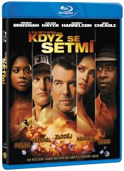 Az utolsó gyémátrablás - Blu-ray