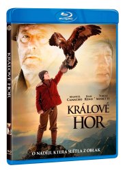 Széltestvérek - Blu-ray