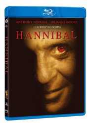Hannibal - Blu-ray