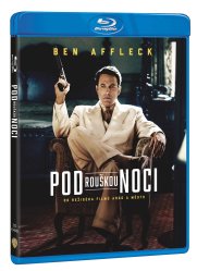 Az éjszaka törvénye - Blu-ray