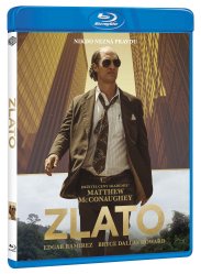 Arany - Blu-ray
