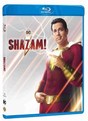 Shazam! - Blu-ray